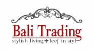 Bali Trading Logo