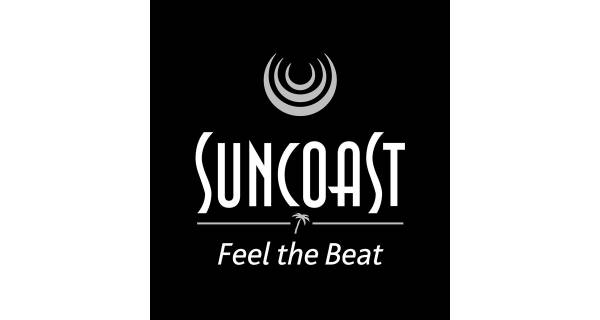Suncoast Casino Logo