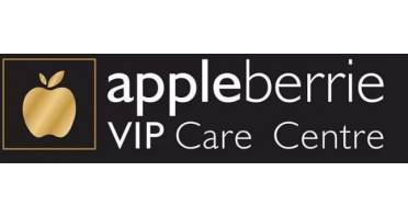 Appleberry Vip Care Centre Logo