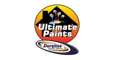 Ultimate Paints Logo