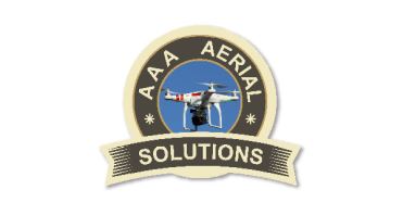 AAA Aerial Solutions Logo