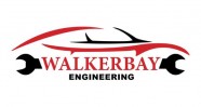 Walkerbay Engineering Logo