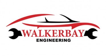 Walkerbay Engineering Logo