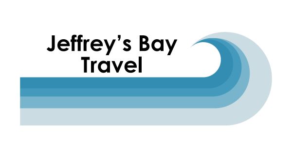 Jeffreys Bay Travel Logo
