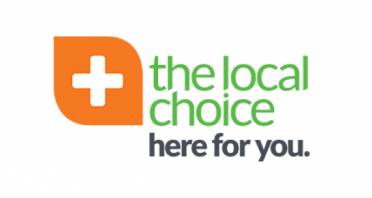 Local Choice Pharmacy Logo
