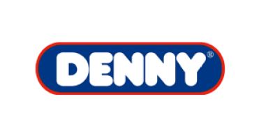 Denny Mushrooms Logo