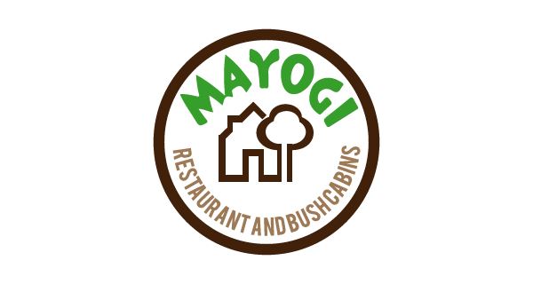 Mayogi Restaurant and Bush Cabins Logo