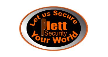 Plett Security Logo