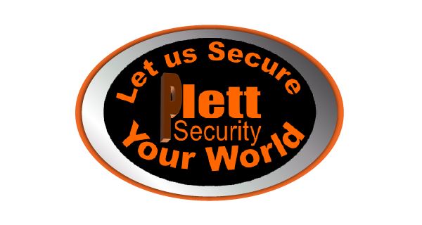 Plett Security Logo