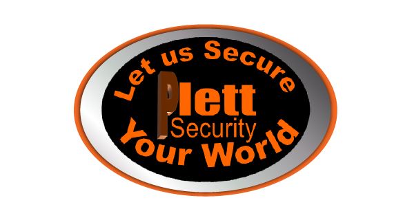 Plett Security Logo