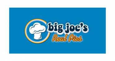 Big Joe's Pies Logo