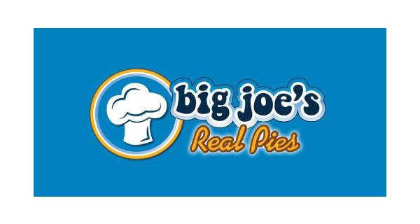 Big Joe's Pies Hermanus Logo