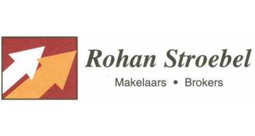 Rohan Stroebel Brokers CC Logo