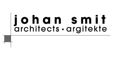 Johan Smit Architects Logo