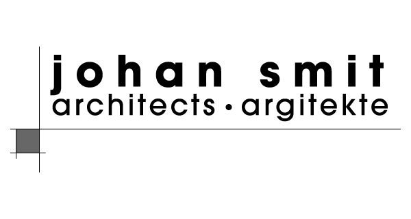 Johan Smit Architects Logo