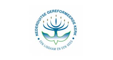 NG Kerk Constantiakruin Gemeente (Pastorie) Logo