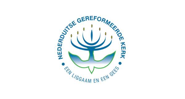 NG Kerk Humansdorp Logo