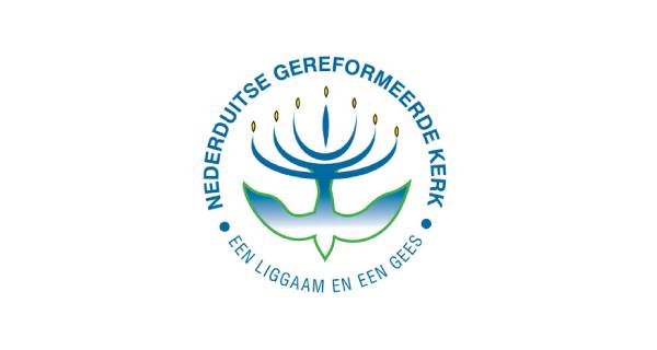 Nederduits Gereformeerde Kerk (Stellenberg) Logo