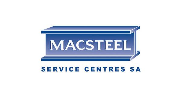 Macsteel Service Centres Logo