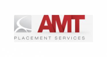 AMT Africa Recruitment Logo