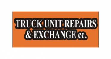 Truck Unit Repairs & Exchange Logo