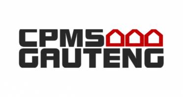 CPMS GROUP  Gauteng Logo