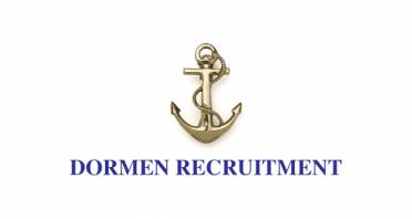 Dormen Labour Services Logo