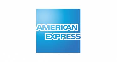 American Express Foreign Exchange Logo