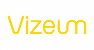 Vizeum Logo