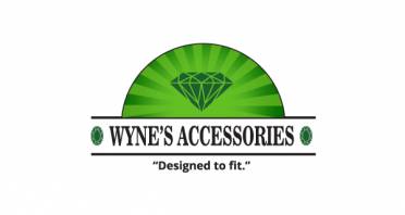 Wyne's Accessories Logo