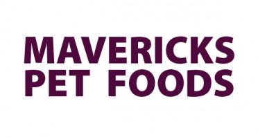 Mavericks Figtree Petfood Logo