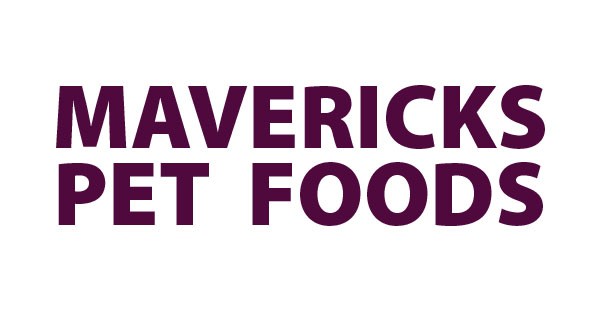 Mavericks Figtree Petfood Logo