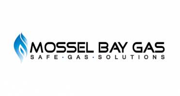 Mossel Bay Gas Logo