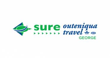 Sure Outeniqua Travel Logo