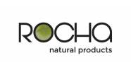 Rocha Natural Products (Pty) Ltd Logo
