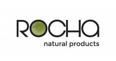 Rocha Natural Products (Pty) Ltd Logo