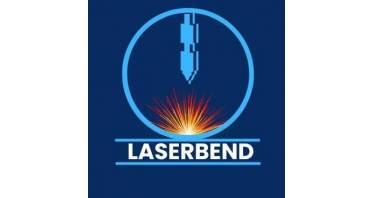 Laser Bend Logo