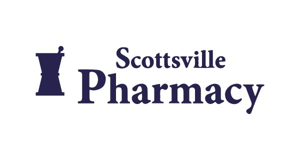 Scottsville Pharmacy Logo