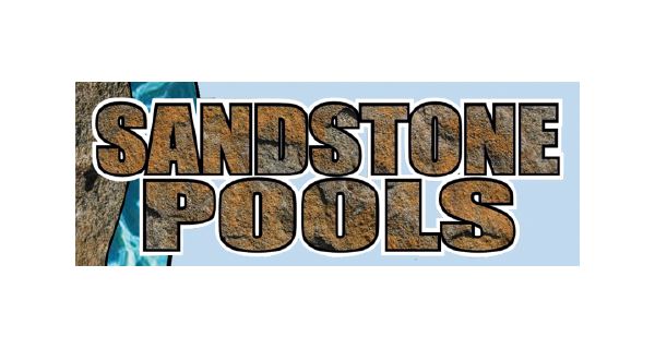 Sandstone Pools Logo