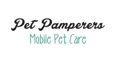 Pet Pamperers Logo