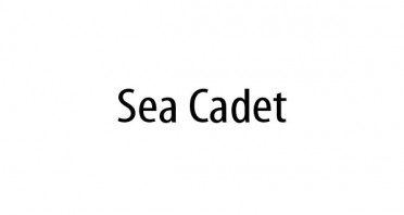 Sea Cadet Logo