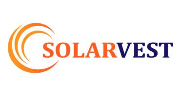 Solarvest Logo