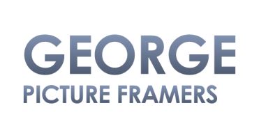 George Picture Framers Logo