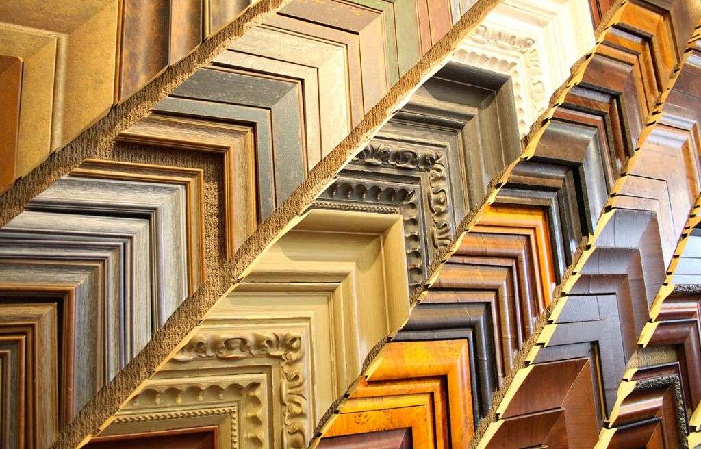Picture Framers Art Galleries and Framing Phone 044 873 2... Email Contact
