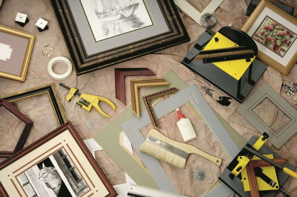 Picture Framers Art Galleries and Framing Phone 044 873 2... Email Contact