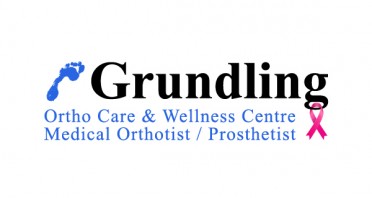 Grundling Ortho Care & Wellness Centre Logo