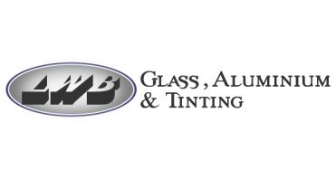 Glass Aluminium Tinting Logo