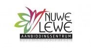 Nuwe Lewe Aanbiddingsentrum Logo