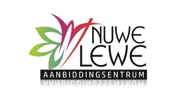 Nuwe Lewe Aanbiddingsentrum Humansdorp Logo