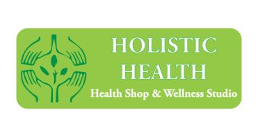 Holistic Health Logo